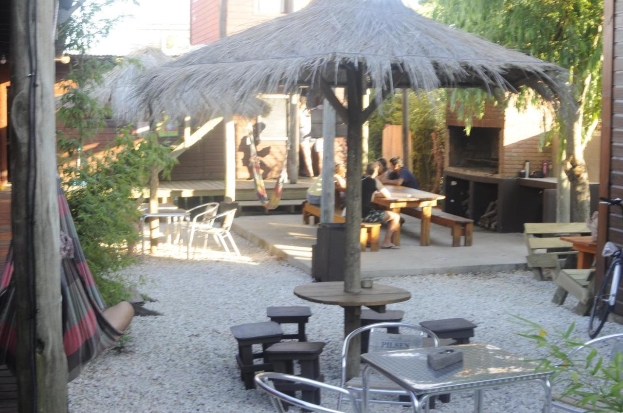 Hostel Covadonga 라 페드레라 외부 사진